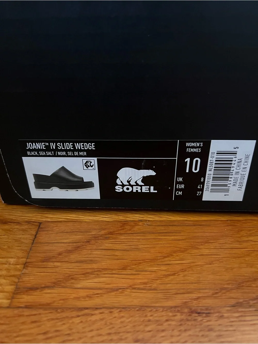 Sorel reposhing this